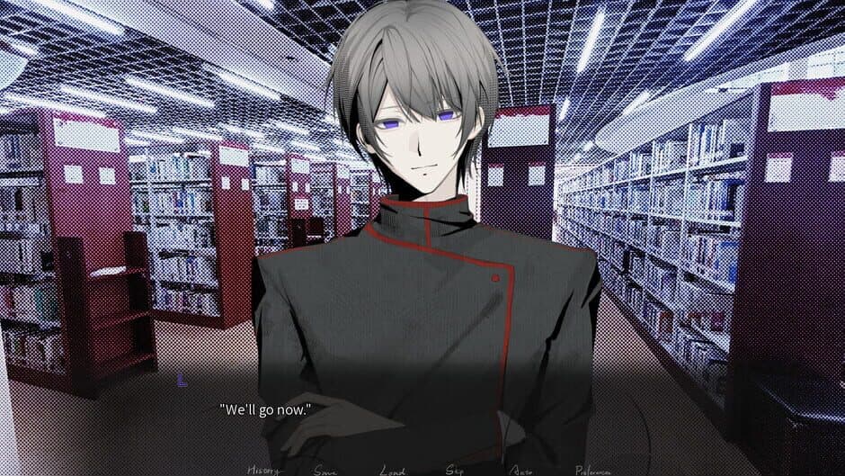 Empty Box screenshot