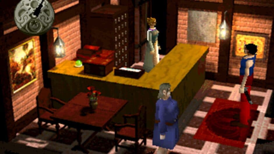 Weltorv Estleia screenshot