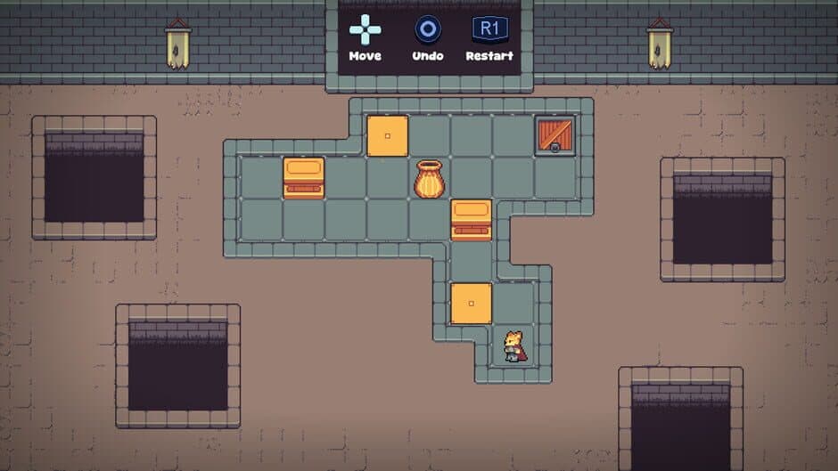 Crate Fang screenshot