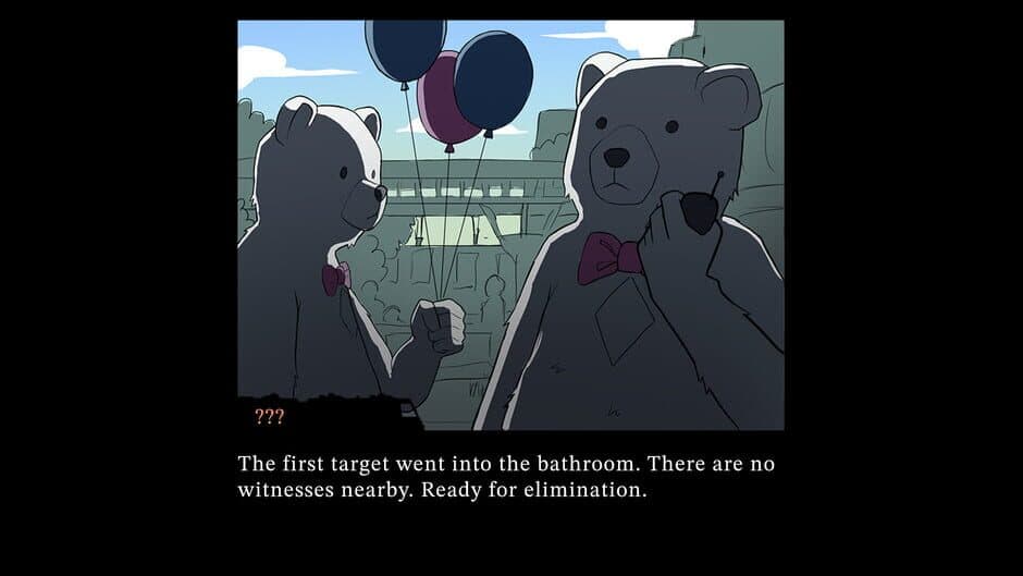 Death Train!!! Samara – Voronezh. screenshot