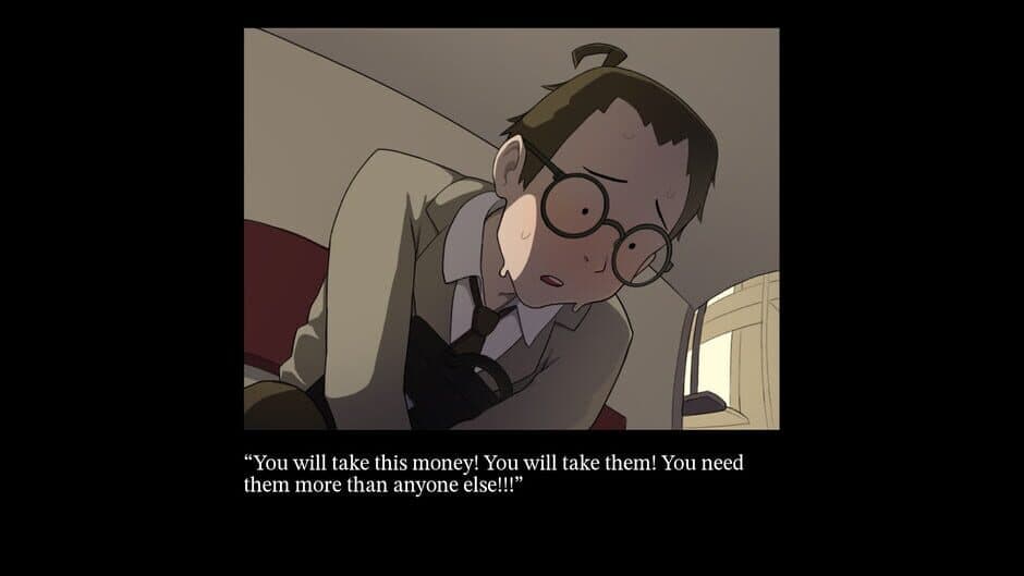 Death Train!!! Samara – Voronezh. screenshot