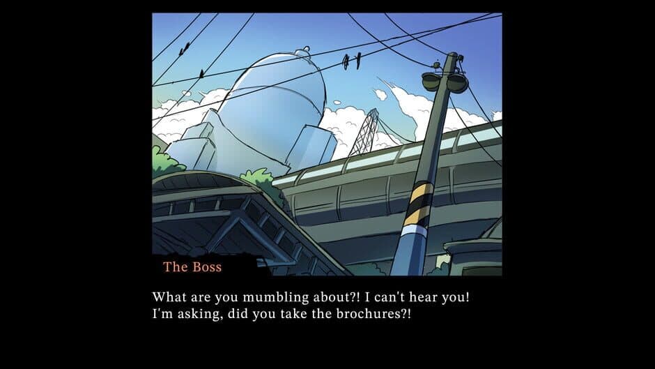 Death Train!!! Samara – Voronezh. screenshot