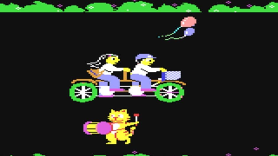 Bike Hike screenshot