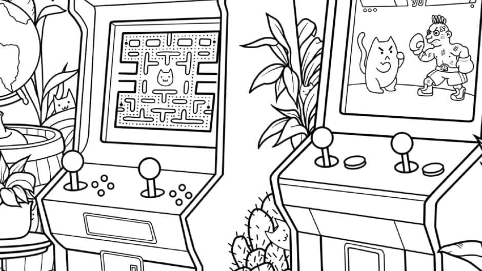 With My Little Eye screenshot