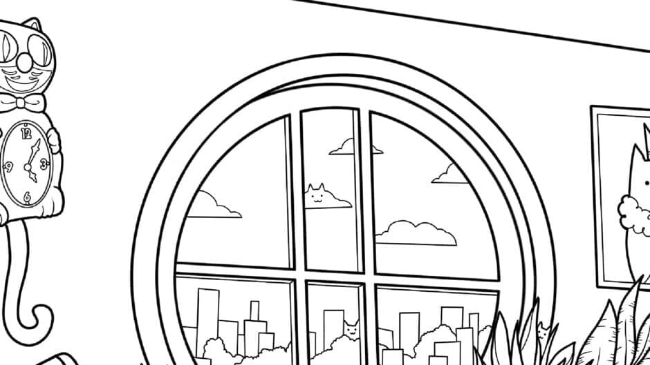 With My Little Eye screenshot