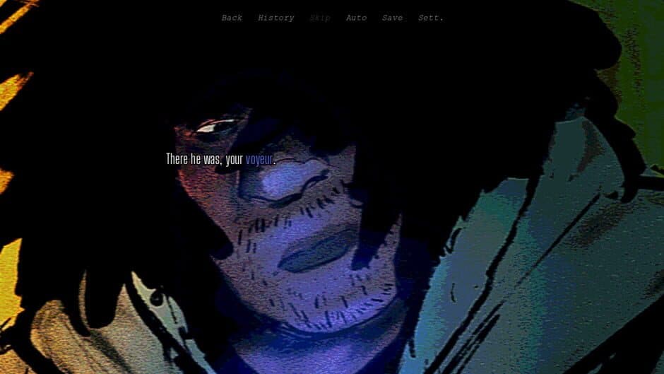 Snapped Distance screenshot