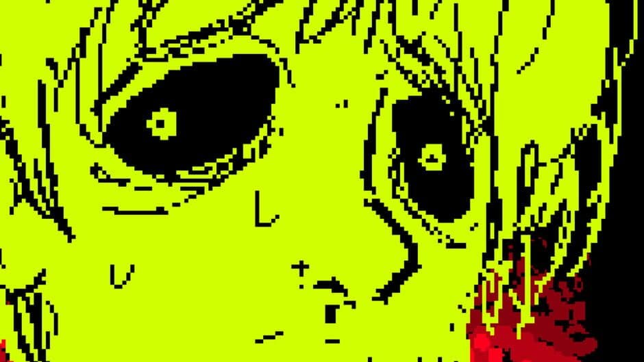 Insectomania screenshot