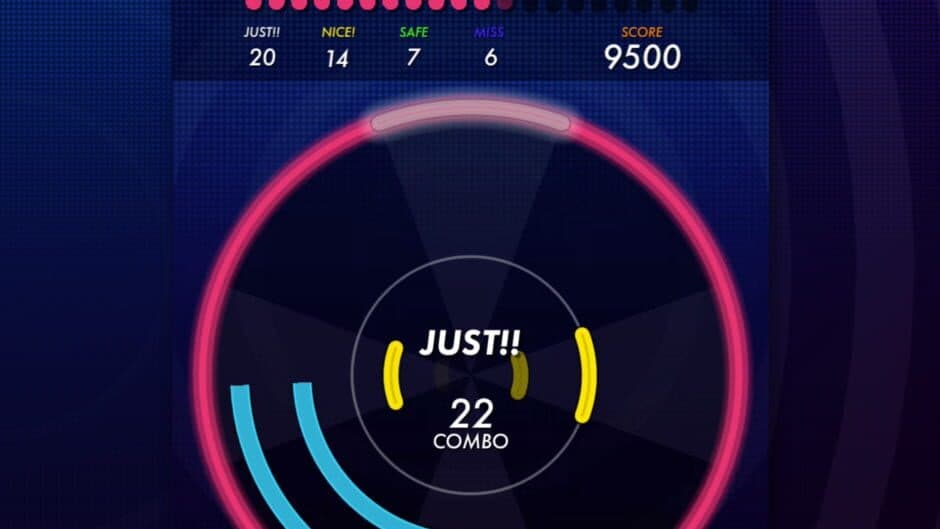 Waveat screenshot