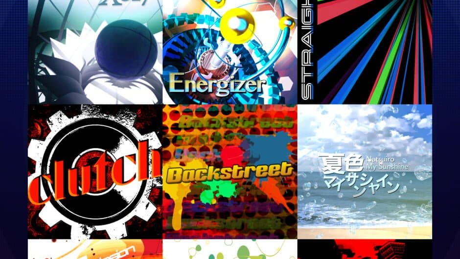 Waveat screenshot