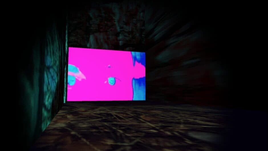 The Forest of Noise screenshot