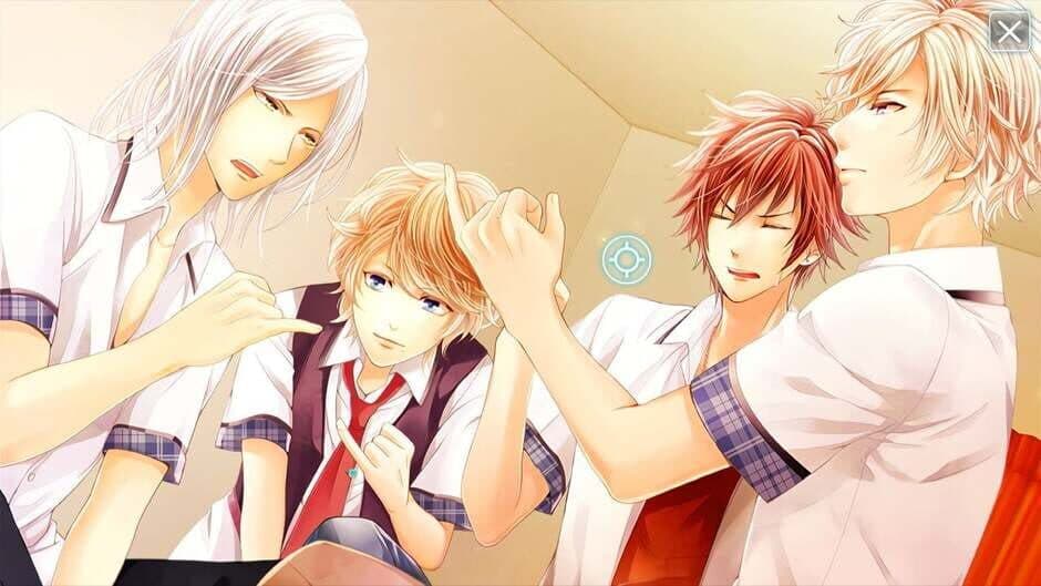 Moshi, Kono Sekai ni Kami-sama ga Iru to Suru Naraba. screenshot