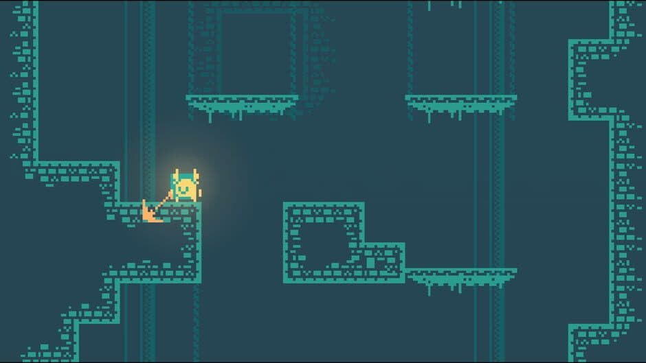 Pickaxe Tower screenshot