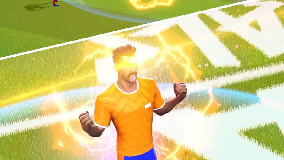 FIFA Rivals screenshot