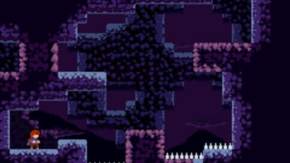 Celeste Advance screenshot