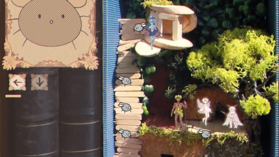 Fairy Nook screenshot