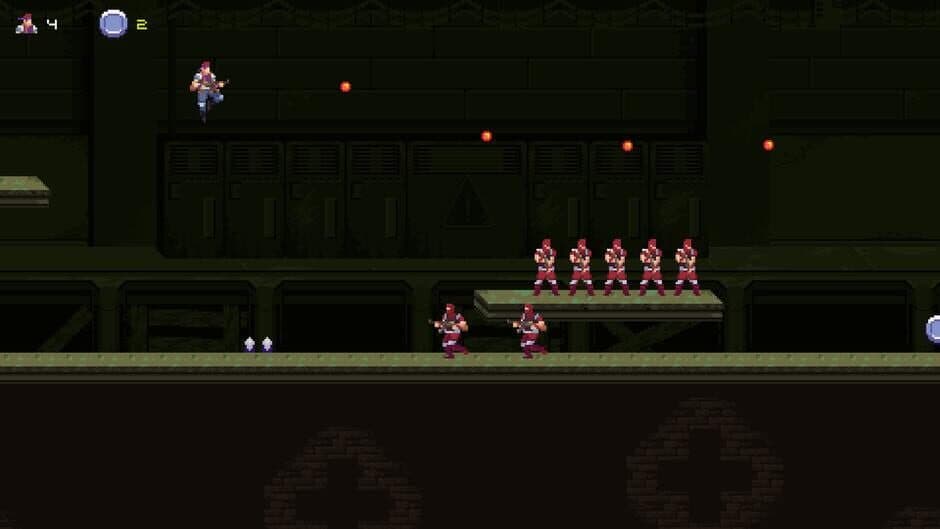 Pixicharm: Brotillery screenshot