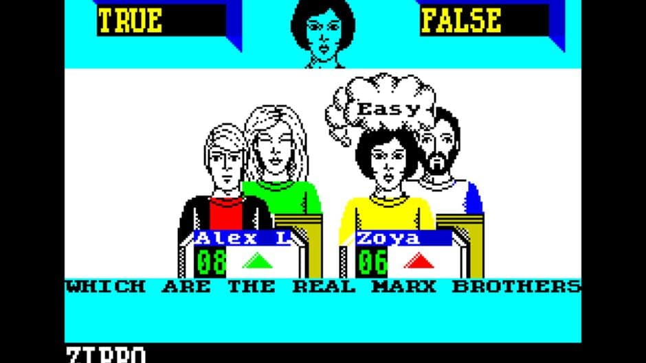 Every Second Counts screenshot