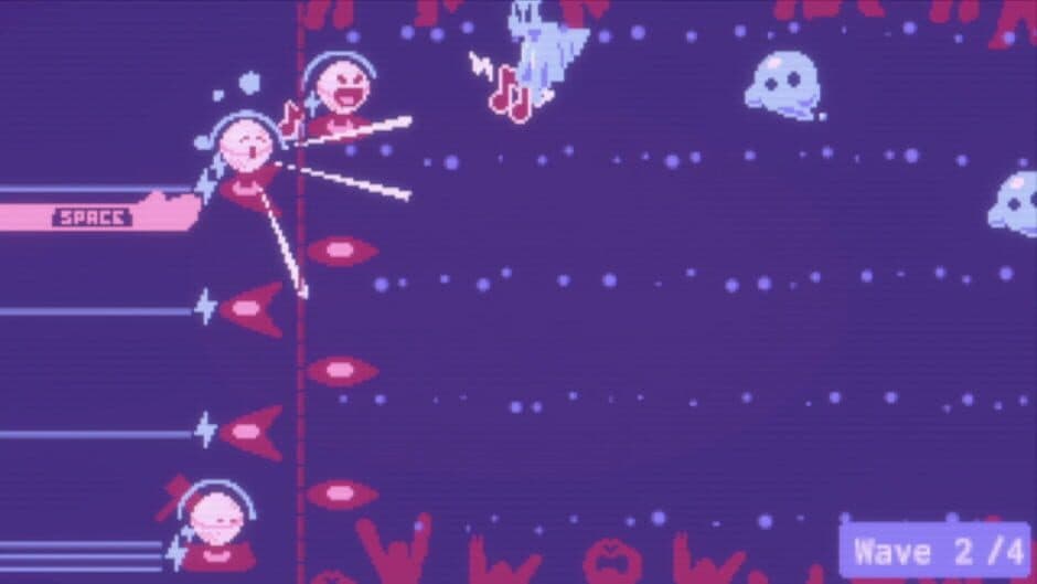 Karaoke Squad screenshot