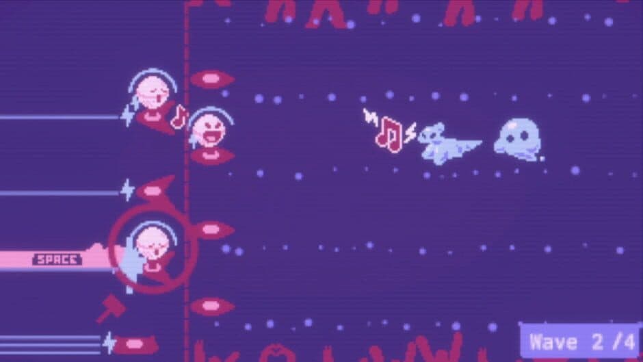 Karaoke Squad screenshot