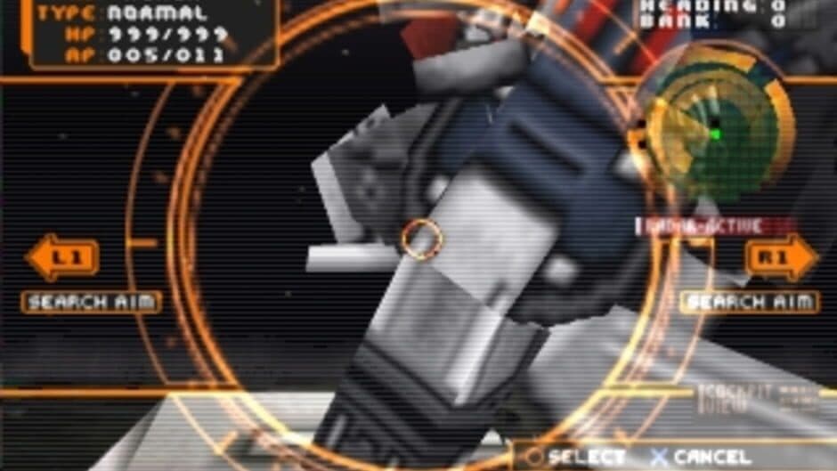 Assault Suits Valken 2 screenshot