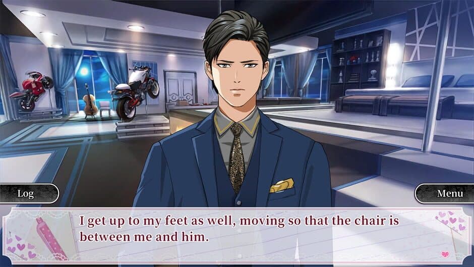 Gangsters in Love screenshot