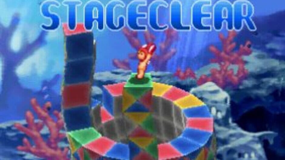 Tall Twins Tower screenshot