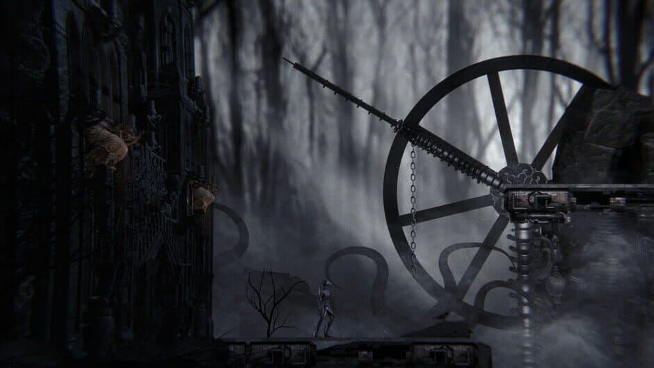 Metal Ape screenshot