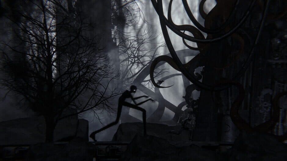 Metal Ape screenshot