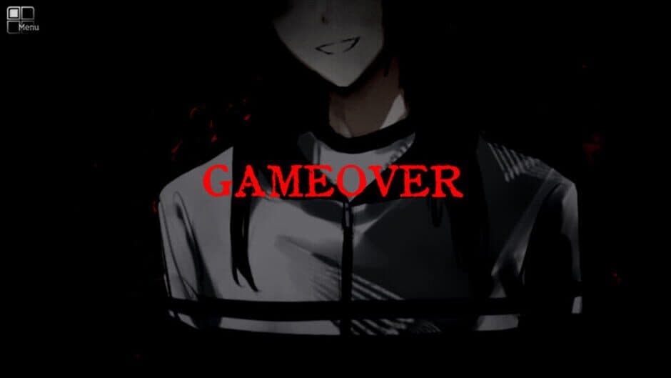 Dark Cage1: Reincarnation For Salvation screenshot