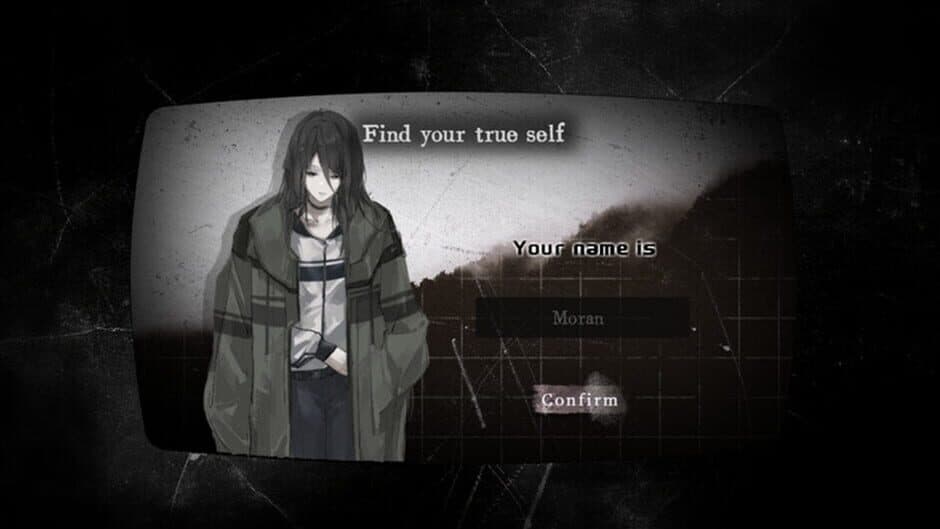 Dark Cage1: Reincarnation For Salvation screenshot