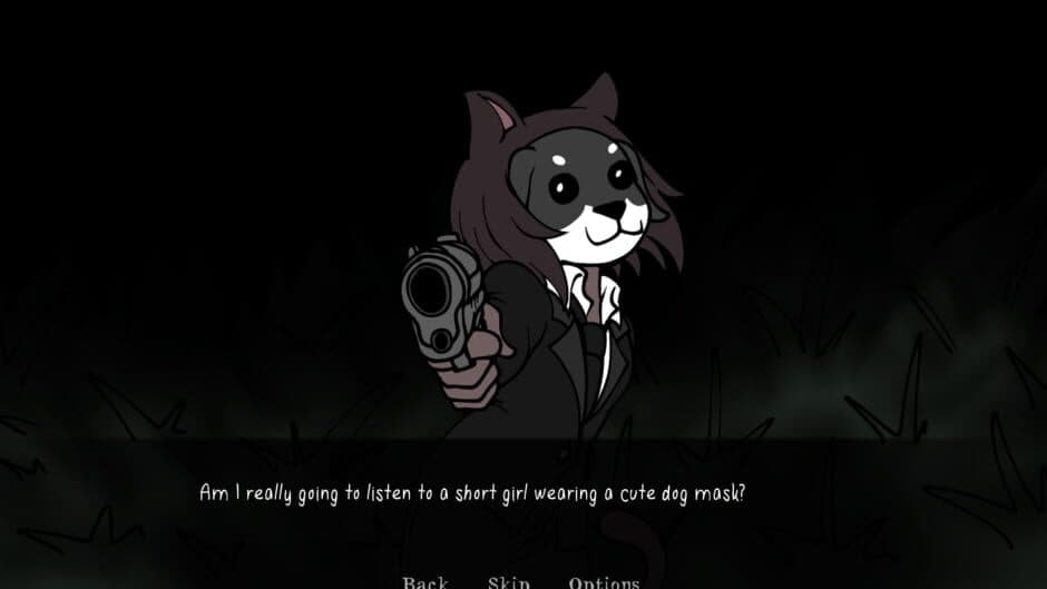 How to Escape a Kidnapper screenshot