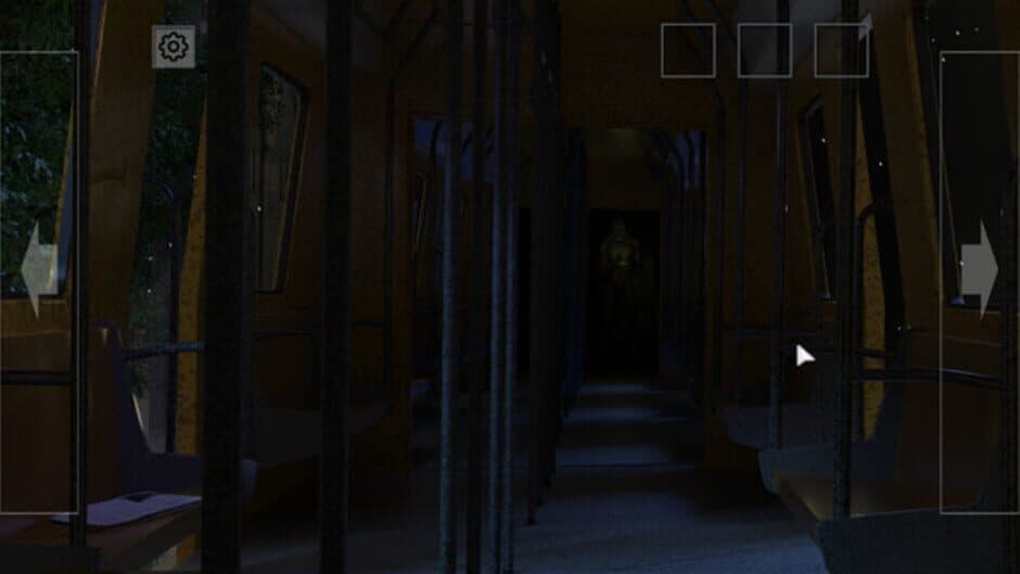 Lighthouse Stories: Book One - Part One screenshot