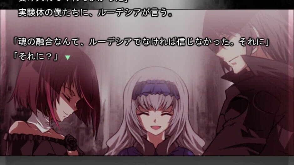 Ludesia: Spidering with Scraping screenshot