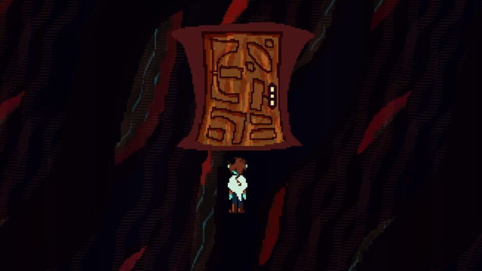 Collision System Test screenshot