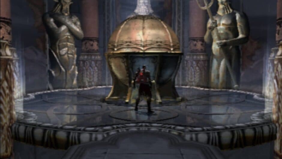 God of War screenshot