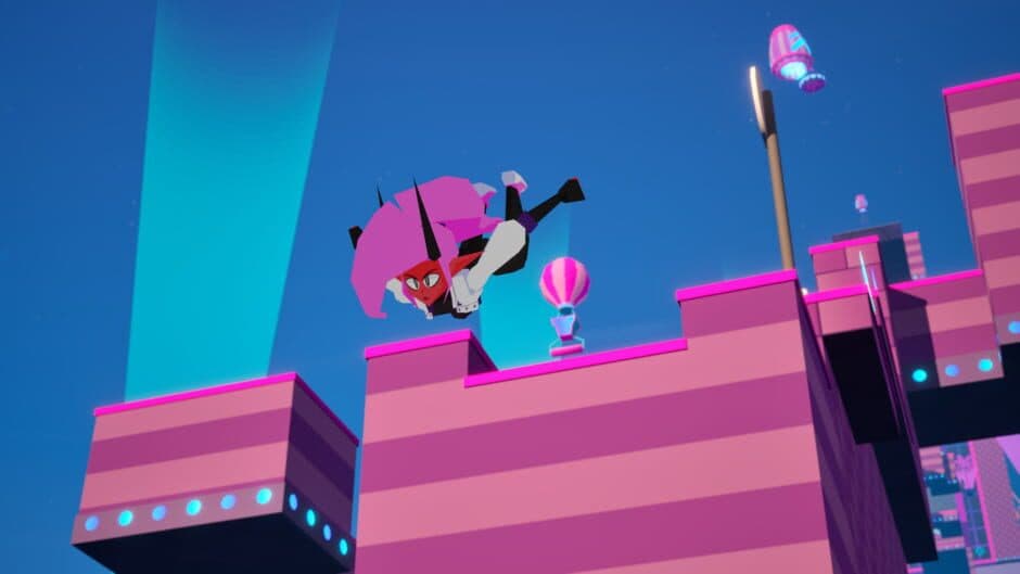 Lo-Friction screenshot