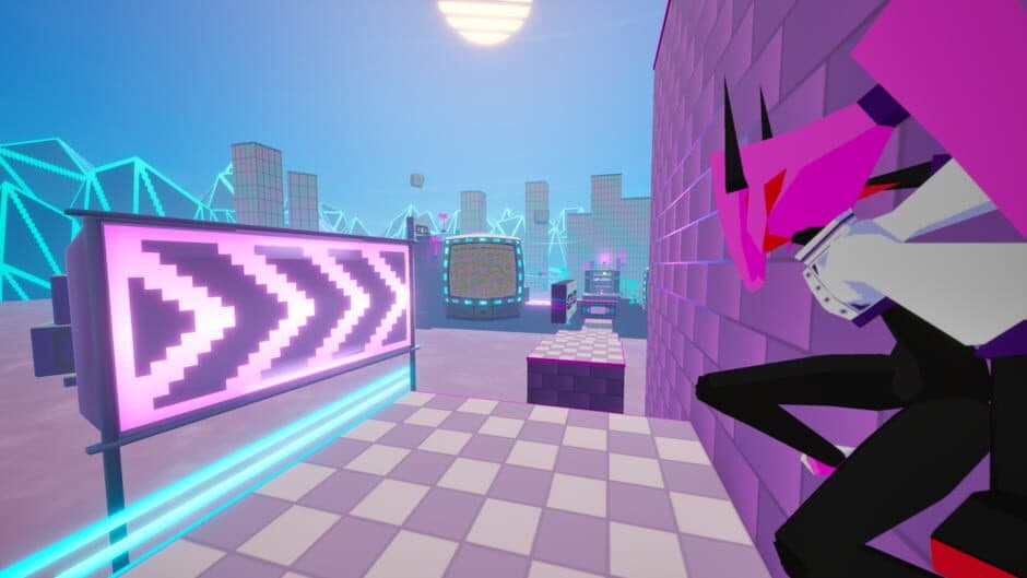 Lo-Friction screenshot