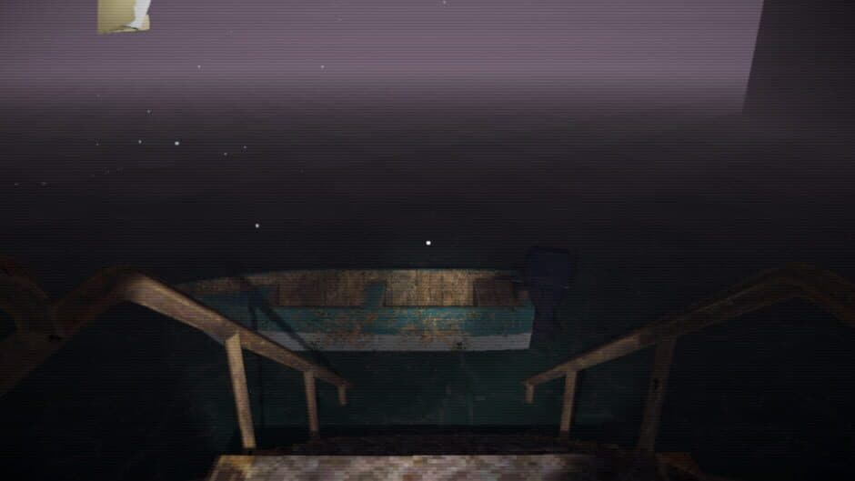 Raw Concrete screenshot