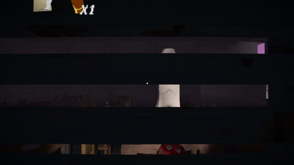 Raw Concrete screenshot