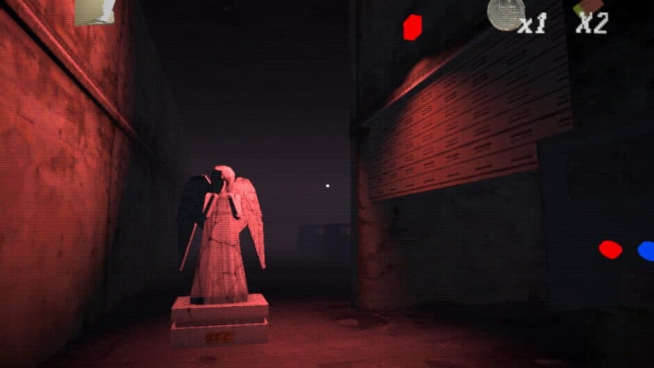 Raw Concrete screenshot