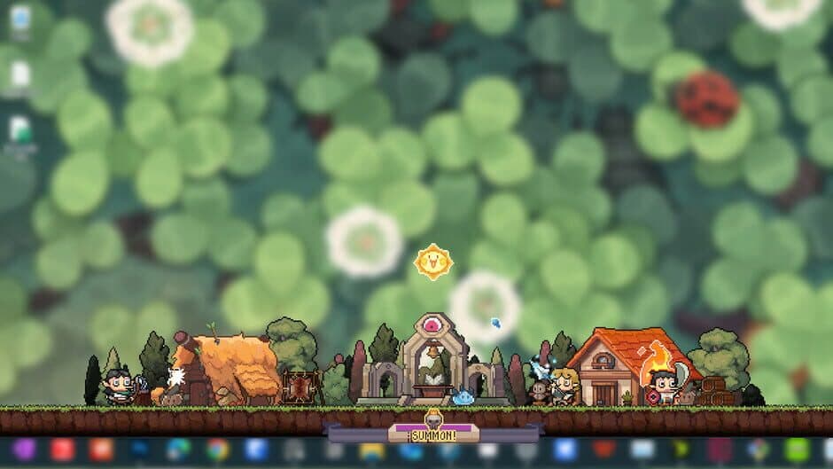 Loafing Town screenshot