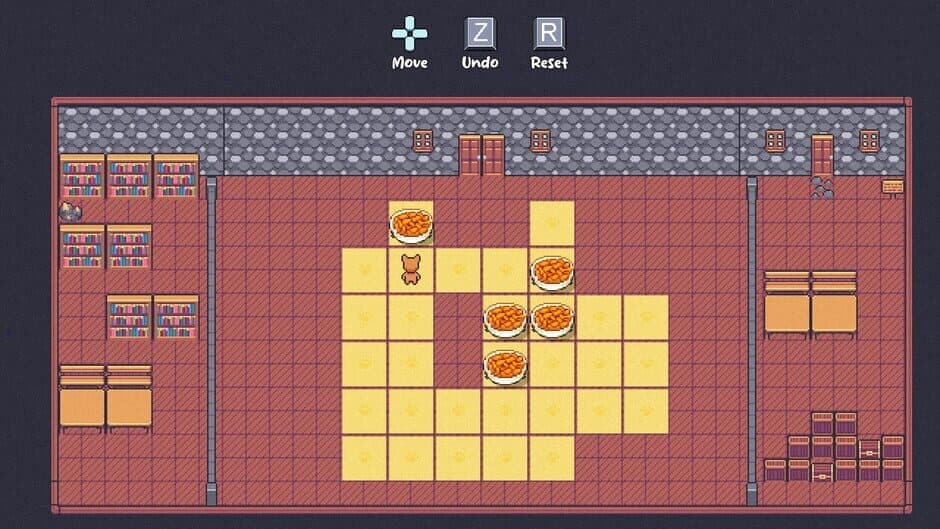 Sokmeal Time screenshot