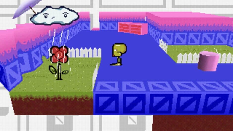 Petscop: Restored screenshot