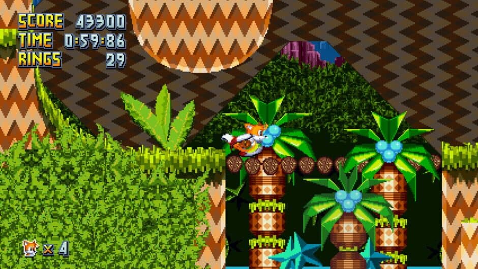 Sonic Before the Sequel '26 screenshot