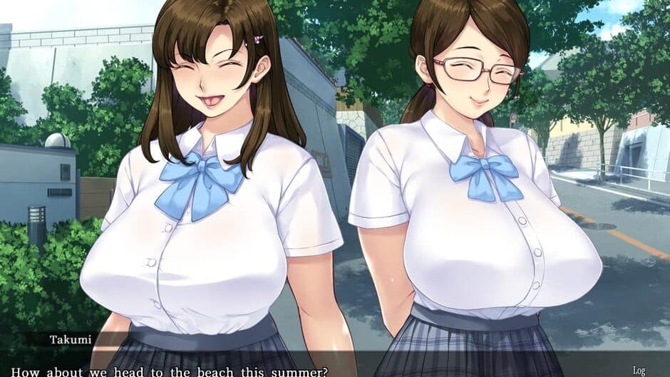 Everybody Wants My Girl screenshot