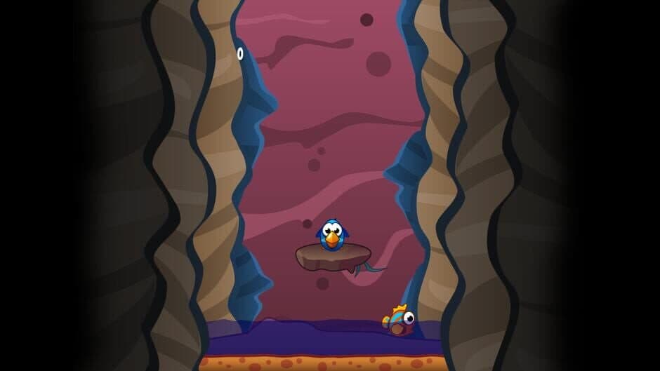 Pipp vs Flupp screenshot