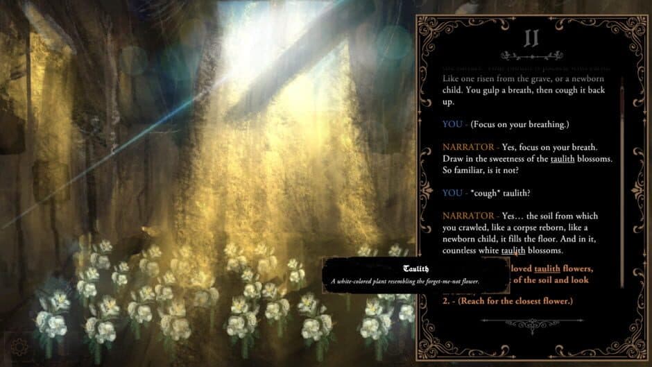 Livber: Smoke and Mirrors screenshot