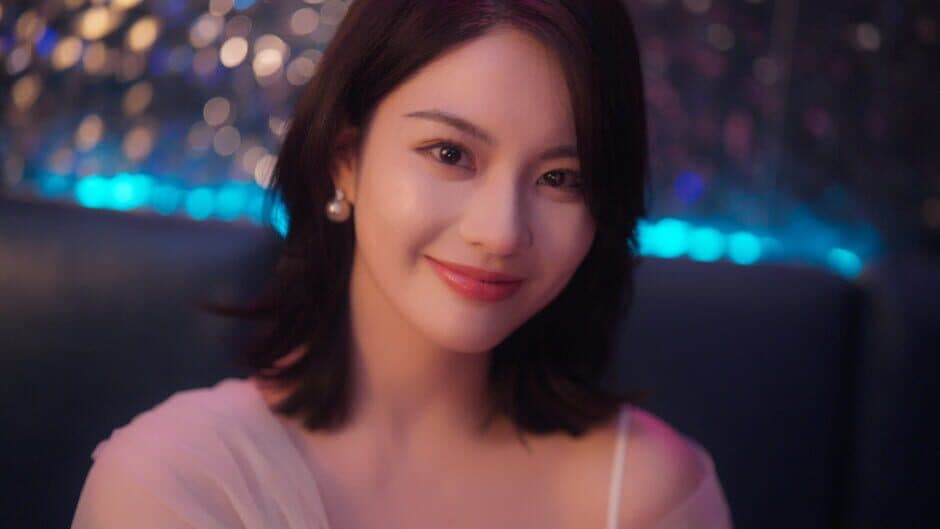 The Heart of Influencer screenshot