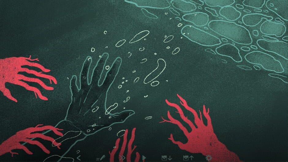 Fern Flower screenshot