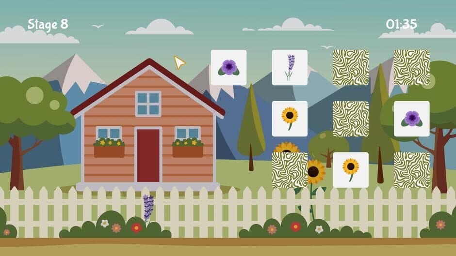 Memory Holder: Scent of Life screenshot